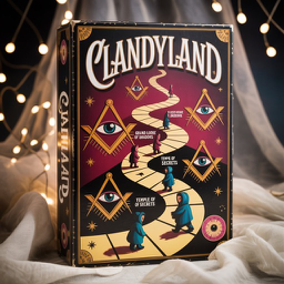 CLANDYLAND