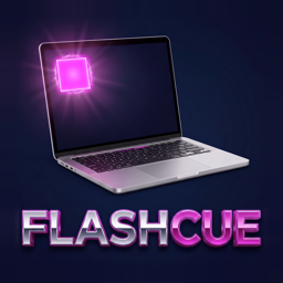 FLASHCUE CONTROL