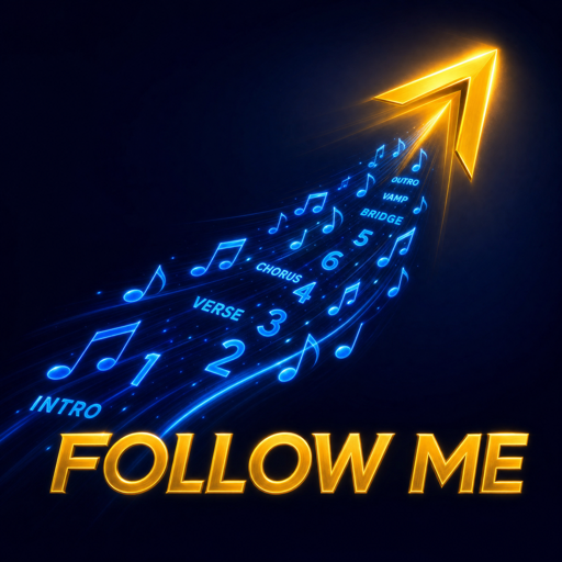 FOLLOW ME: Live Band Cues