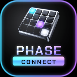 PHASE Connect