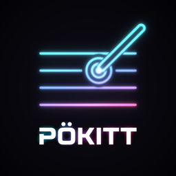 P&Ouml;KITT: Groove Trainer