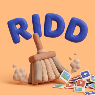 RIDD