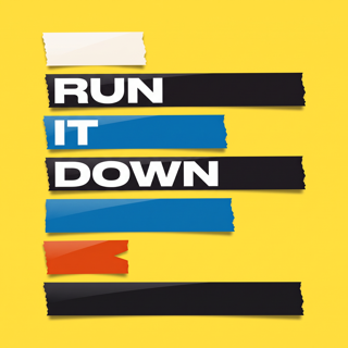 RUN IT DOWN: Song Form & Bars