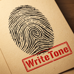 WriteTone